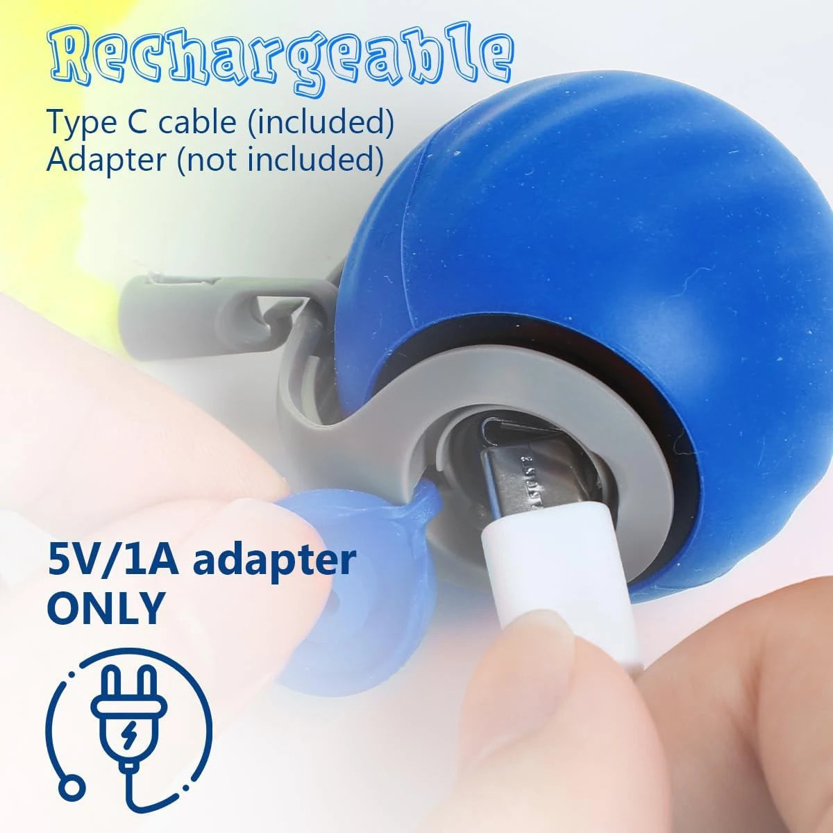 Smart Electric Cat Toy Ball with Feather Teaser Intelligent Automatic Movement Active Scrolling Pet Ball for Cats Interactive Play